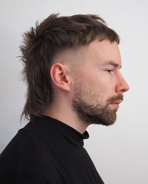 Cortes de deals cabelo masculino atual